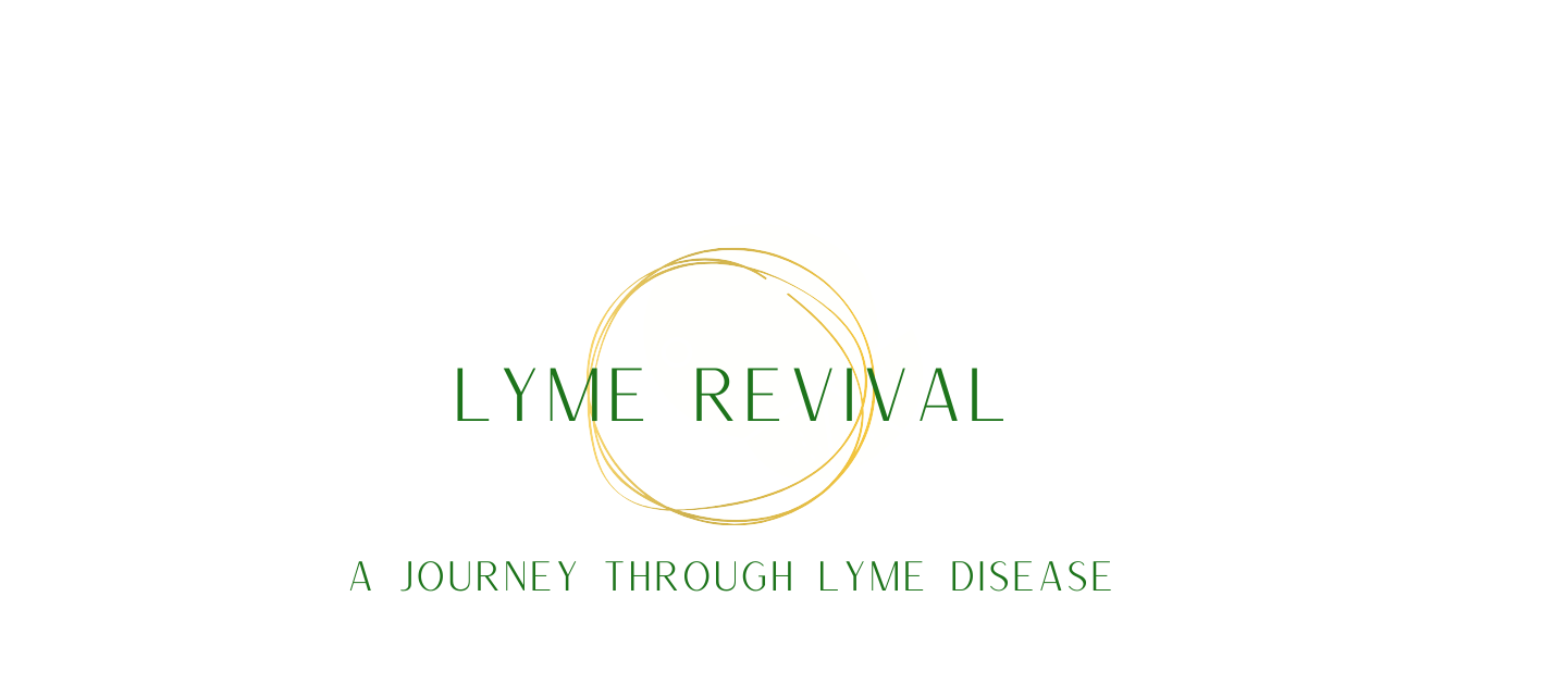 Lyme Revival